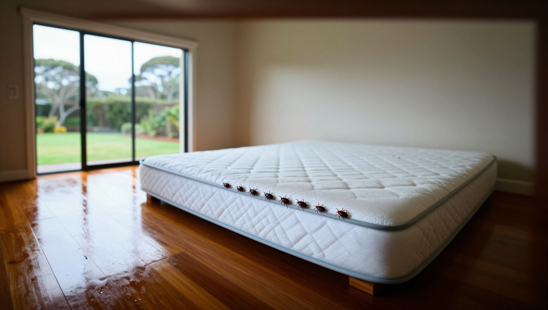 Bed Bugs Control in Melrose Park