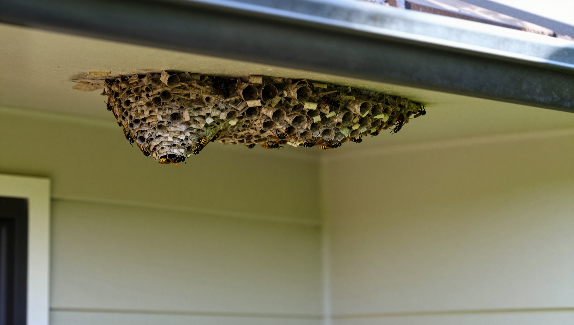 Bees and Wasp Removal in Melrose Park
