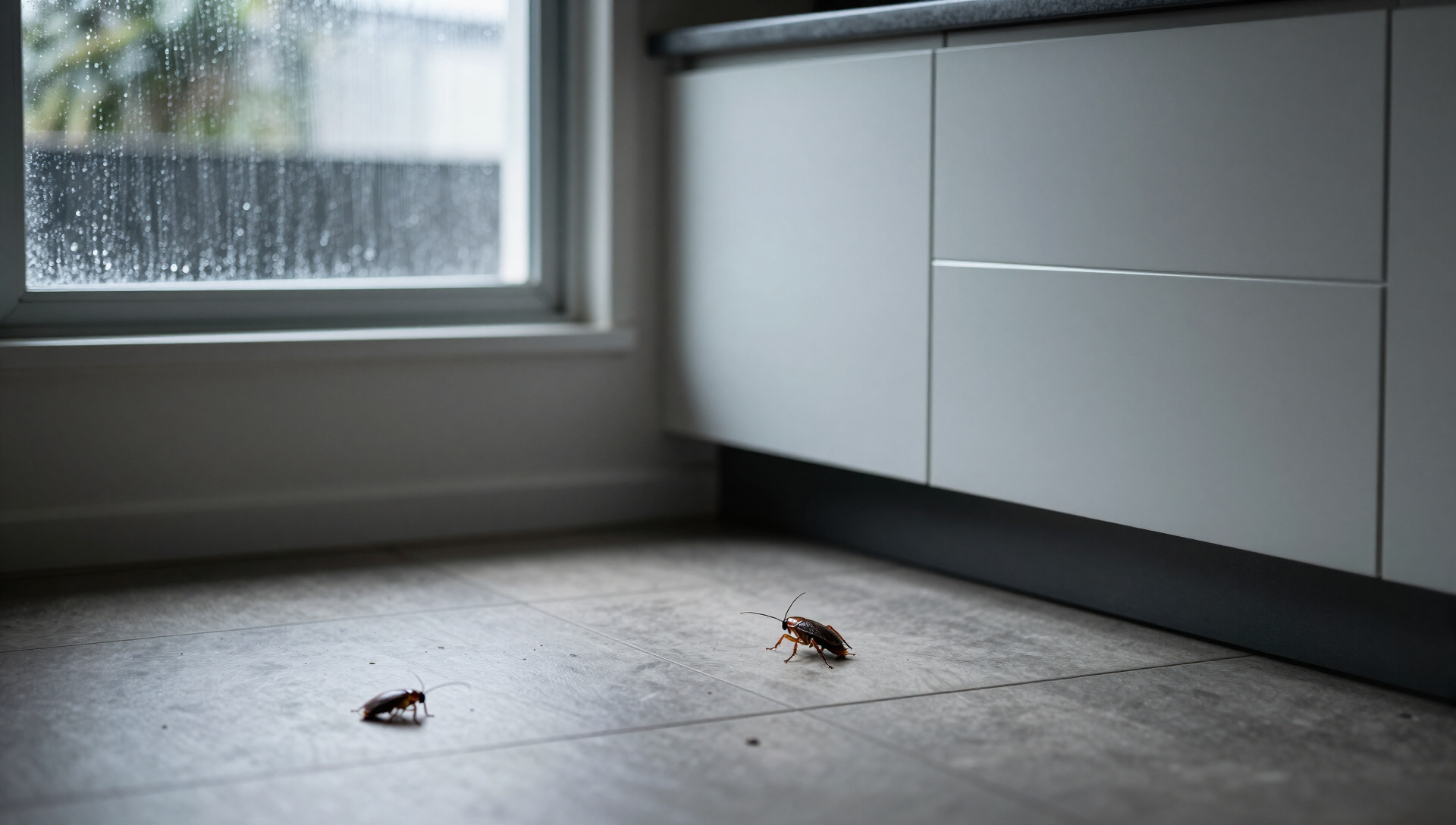 Cockroach Removal in Melrose Park