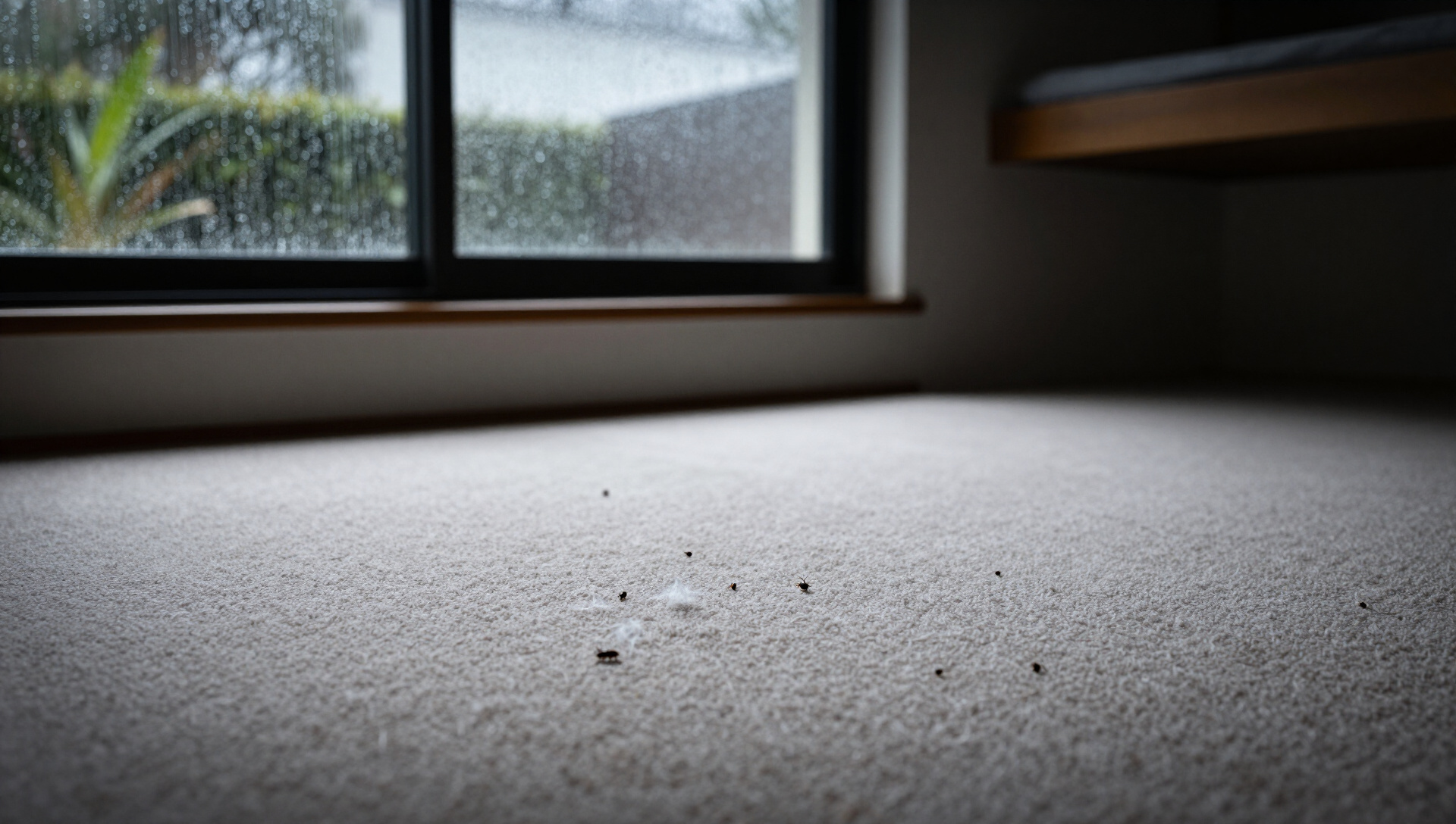 Fleas and Ticks Removal in Melrose Park