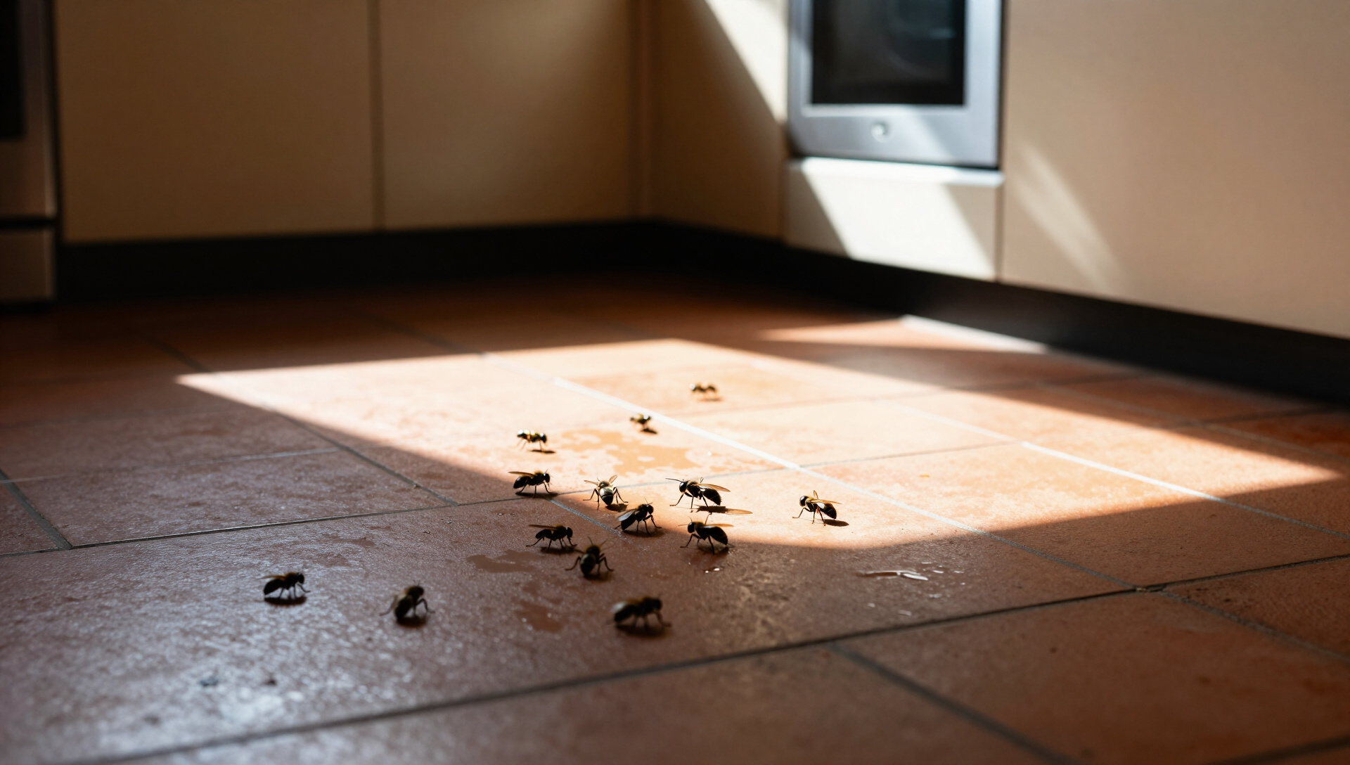 Insect Control in Melrose Park