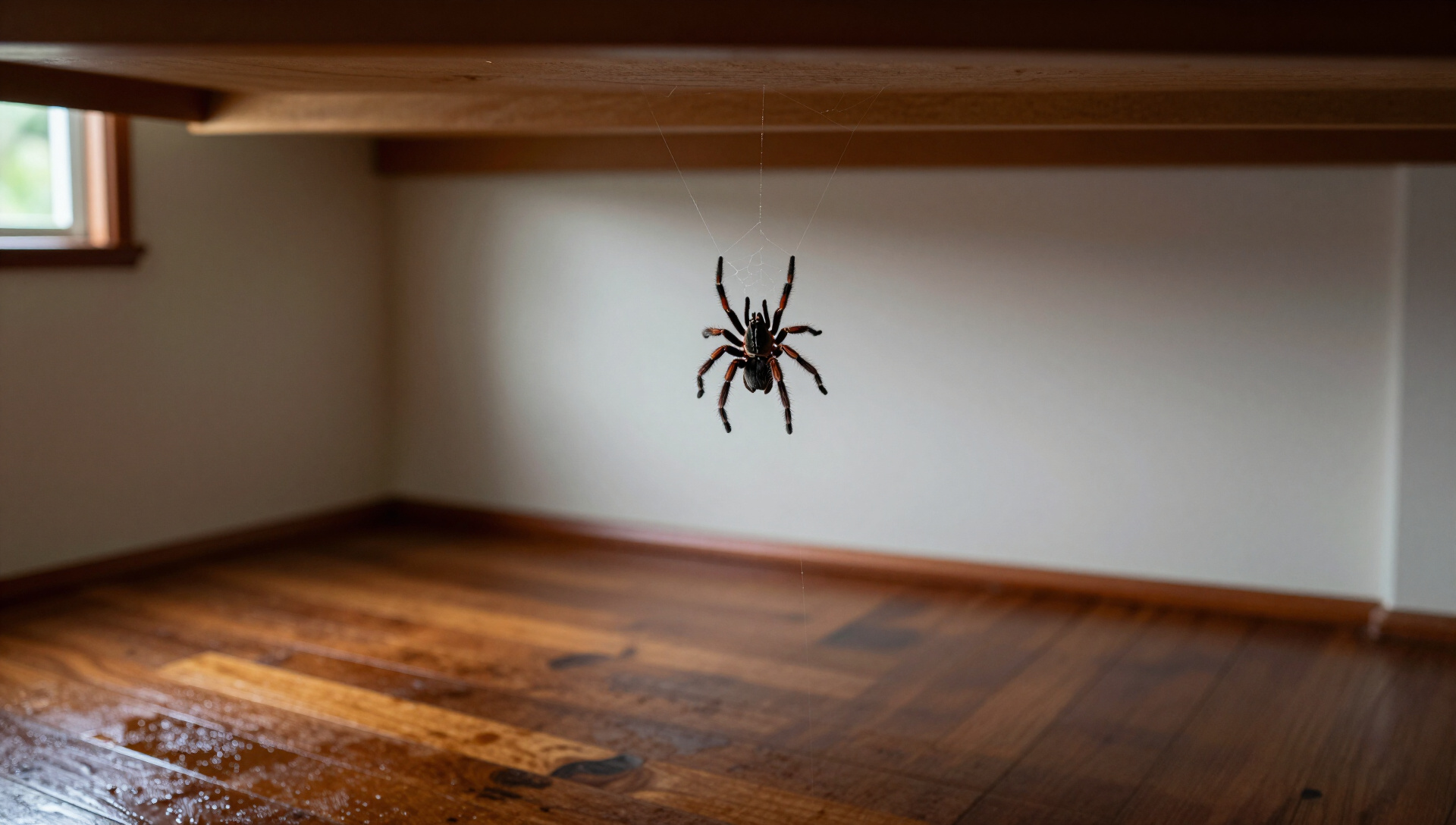 Spider Control in Melrose Park